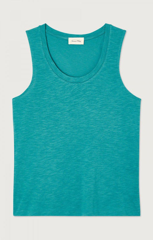 Tank Jac47 Emeraude-Chine