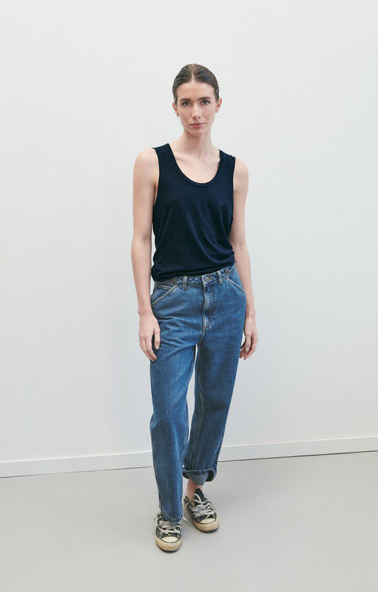 Tank Jac47 Navy