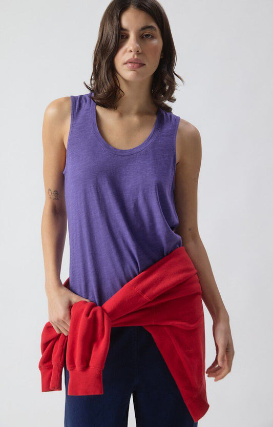 Tank Jac47v Myrtille-Vint