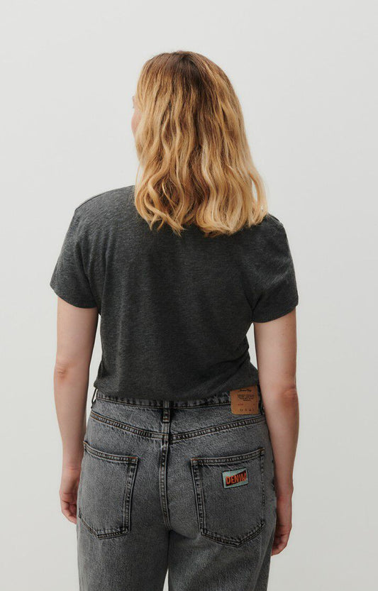 T-shirt Jac48 Anthracite-C