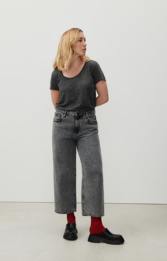 T-shirt Jac48 Anthracite-C