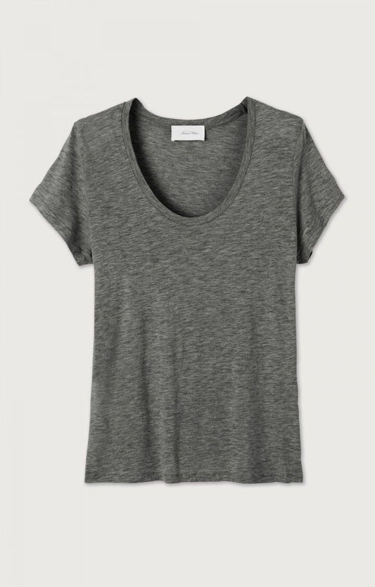 T-shirt Jac48 Anthracite-C