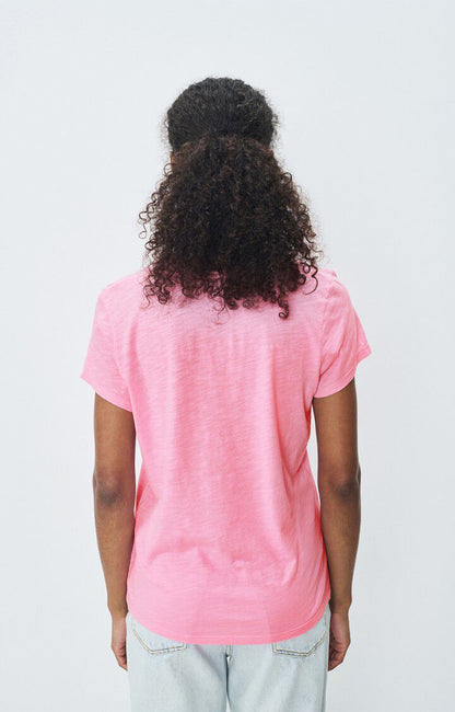 Tshirt Jac48v Bisou-Vintage