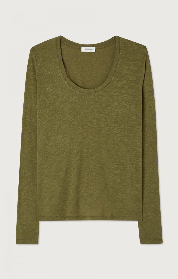 Tshirt Jac49v Buisson-Vinta