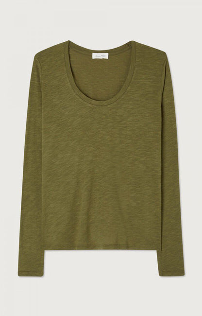 Tshirt Jac49v Buisson-Vinta