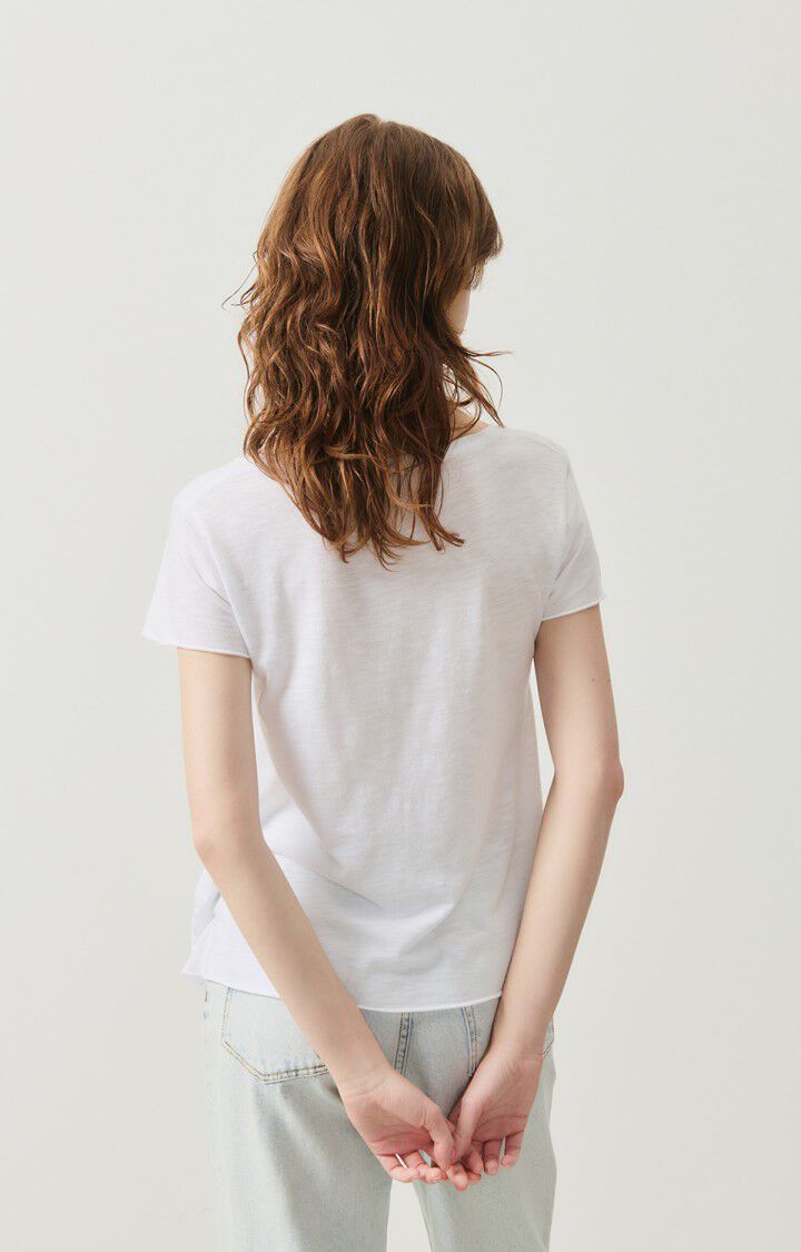 Tshirt Jac51 Blanc