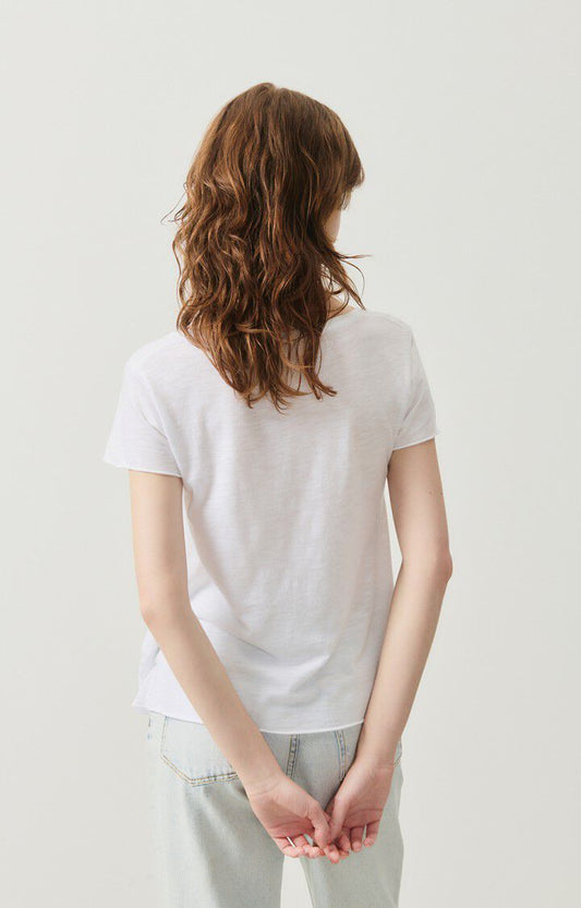 Tshirt Jac51 Blanc