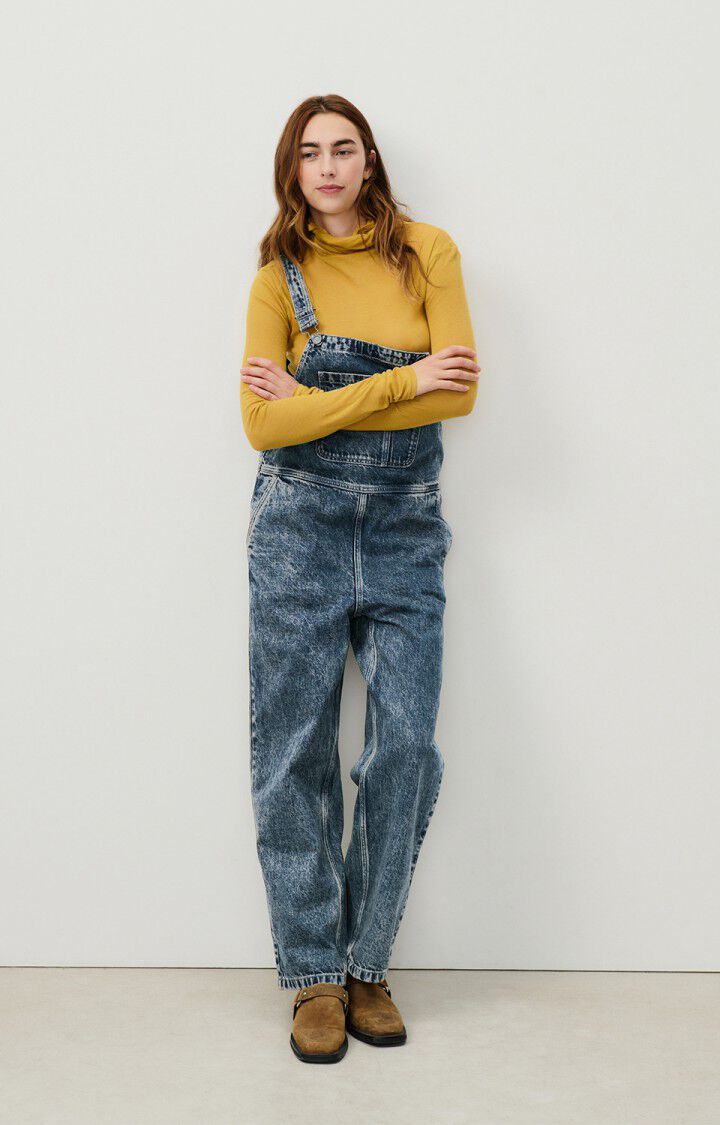 Jumpsuit Joy12e Dirty-Vintage