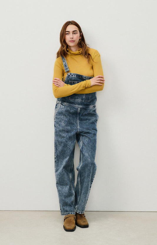 Jumpsuit Joy12e Dirty-Vintage