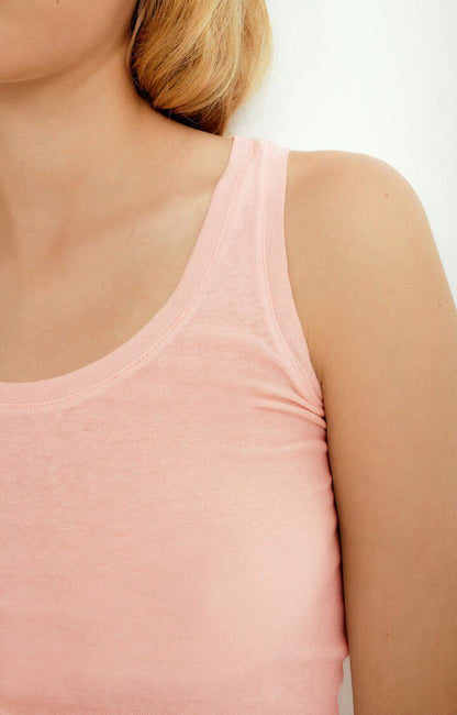 Tank Mas00 Ballerine-Vin