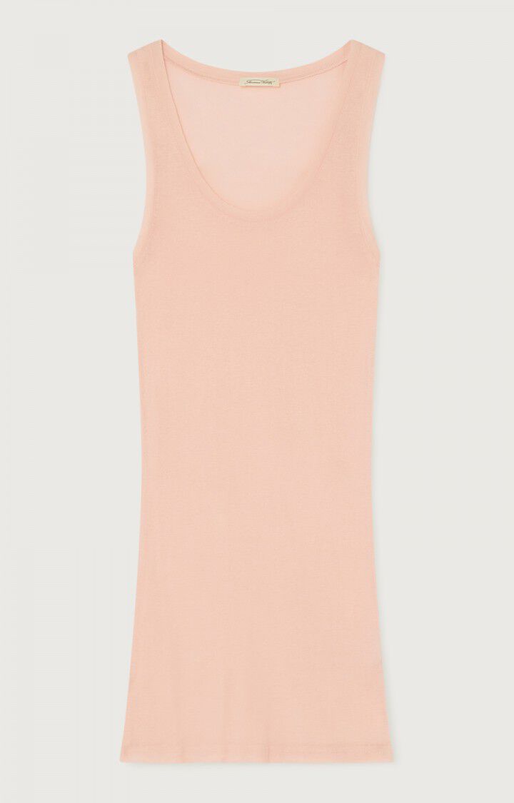 Tank Mas00 Ballerine-Vin