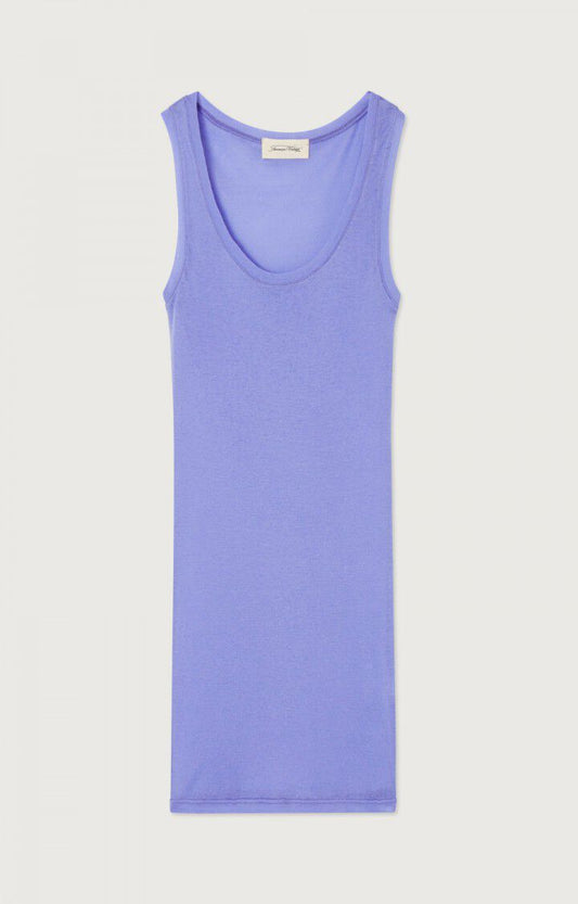 Tank Mas00 Iris-Vintage