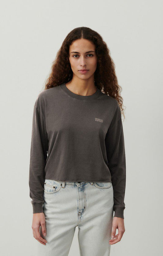 Tshirt Pym02b Carbone-Vint