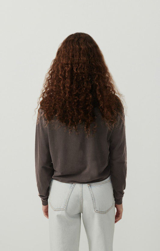 Tshirt Pym02b Carbone-Vint