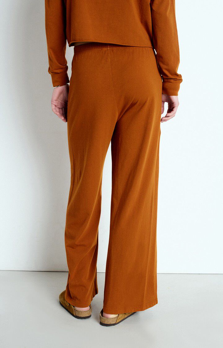Pants Pym05a Cannelle-Vintage