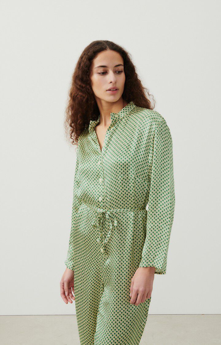 Jumpsuit Shan12bi Armande