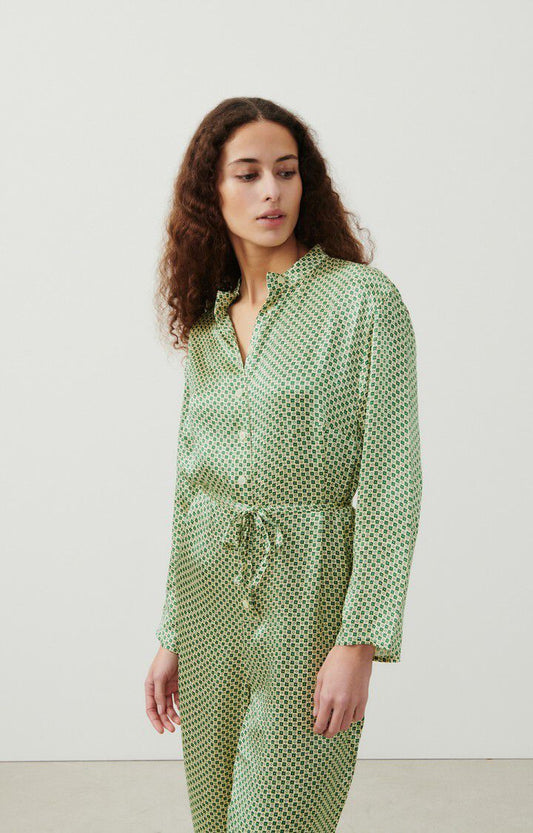 Jumpsuit Shan12bi Armande