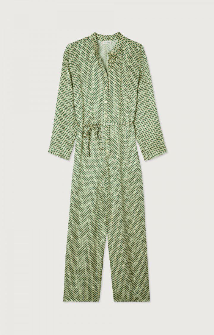 Jumpsuit Shan12bi Armande