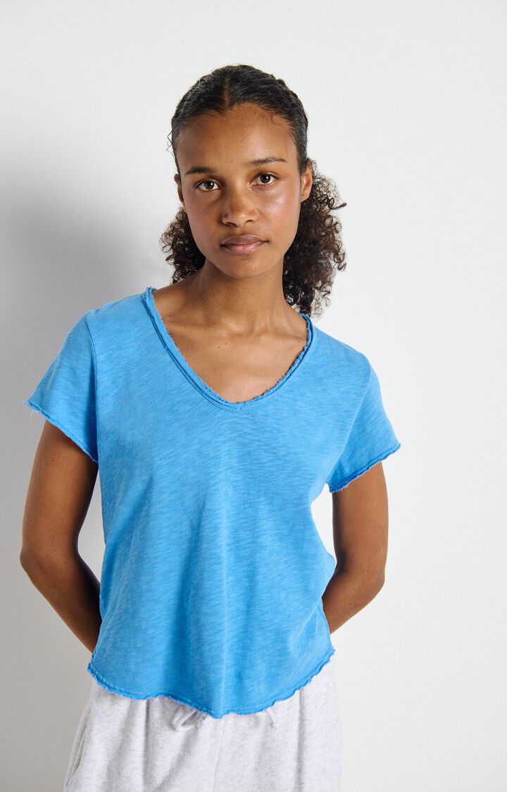 Tshirt Son02ag Olympe-Vintage