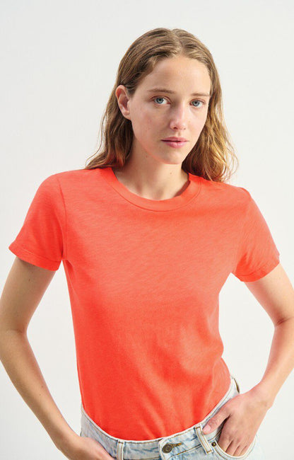 Tshirt Son28g Sunrise-Vintage