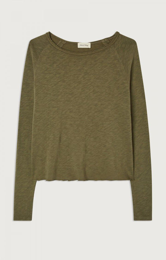 Tshirt Son31g Buisson-Vinta