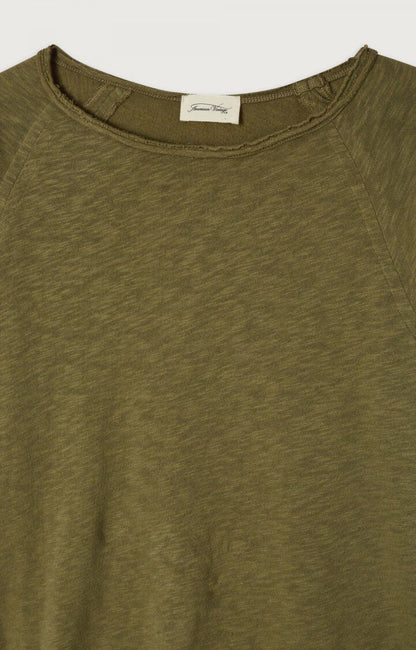 Tshirt Son31g Buisson-Vinta