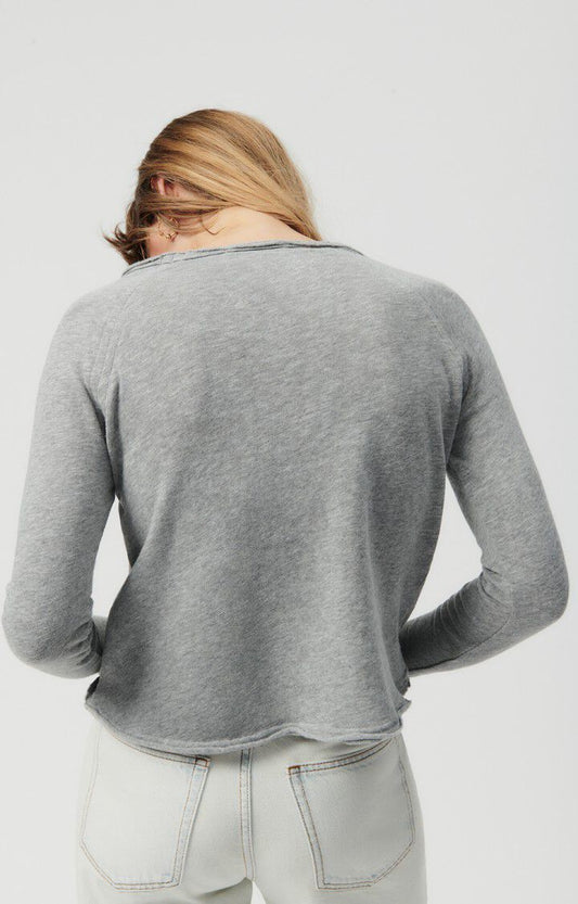 Tshirt Son31g Gris-Chine
