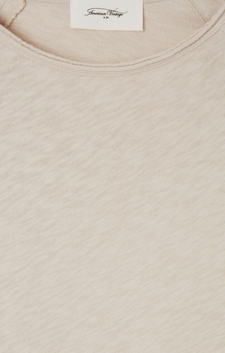 Tshirt Son31g Mastic-Vinta