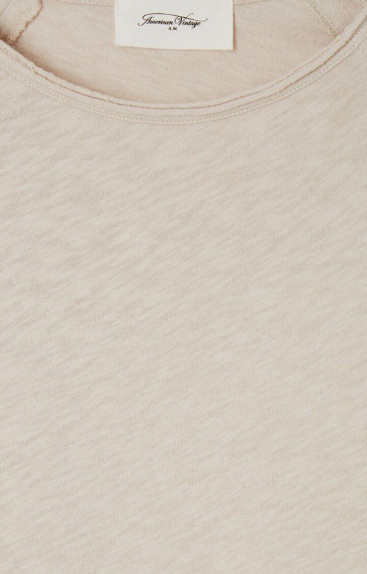 Tshirt Son31g Mastic-Vinta