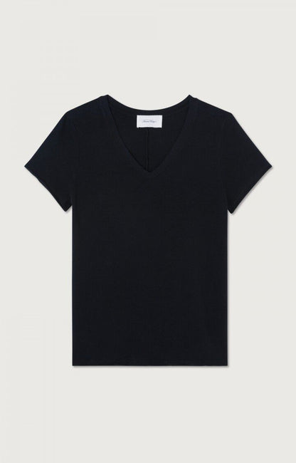 T-shirt Son33 Noir
