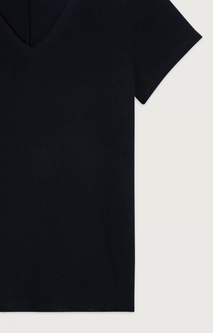 T-shirt Son33 Noir