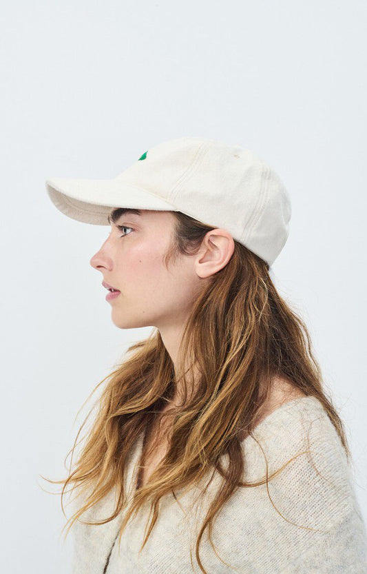 Hat Spy24a Ecru