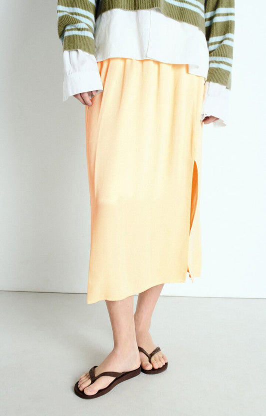 Skirt Uny13b Beurre