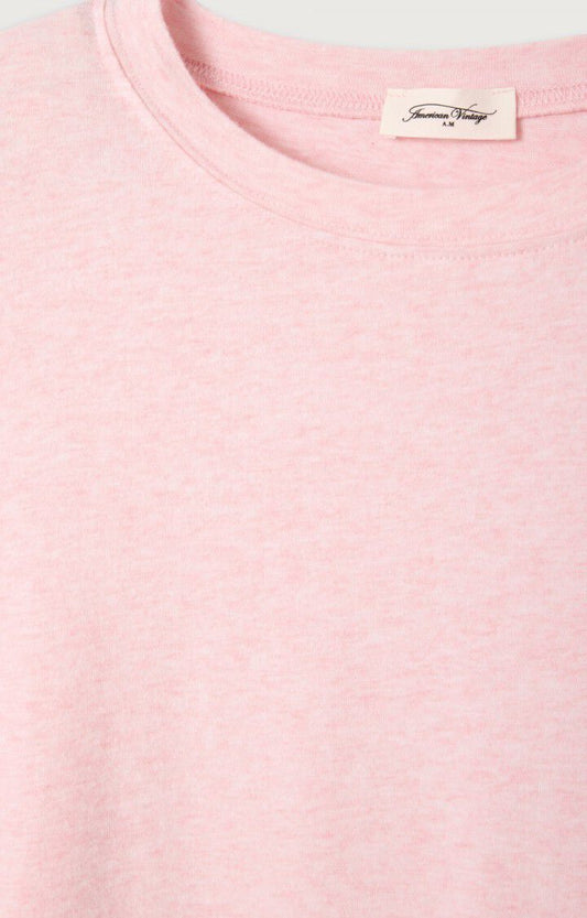 Tshirt Ypa02b Glacage-Chine