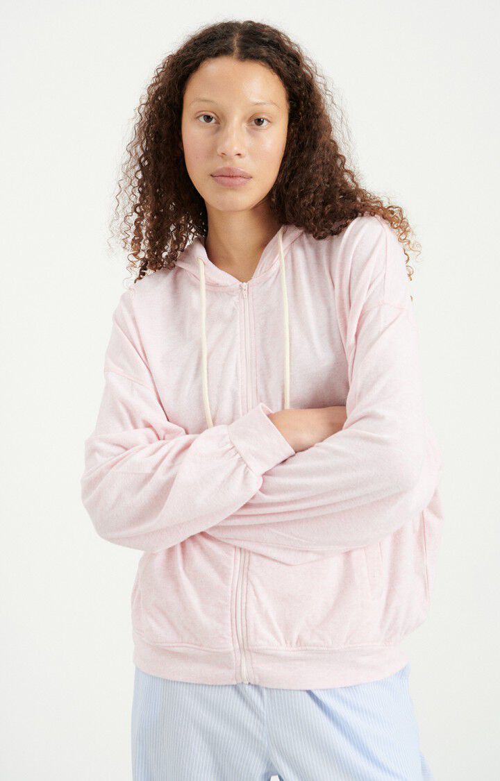 Jacket Ypa03b Glacage-Chin