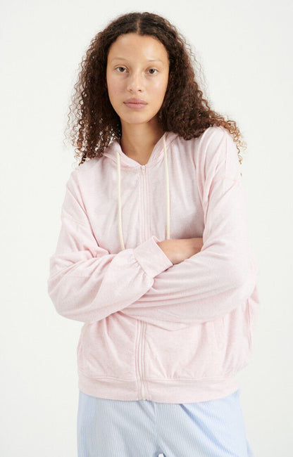 Jacket Ypa03b Glacage-Chin