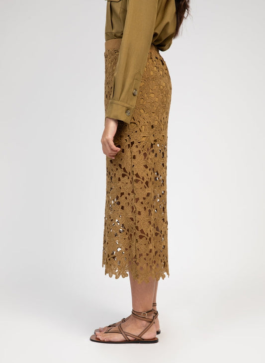 Skirt 48-04276-w Juvy Olive