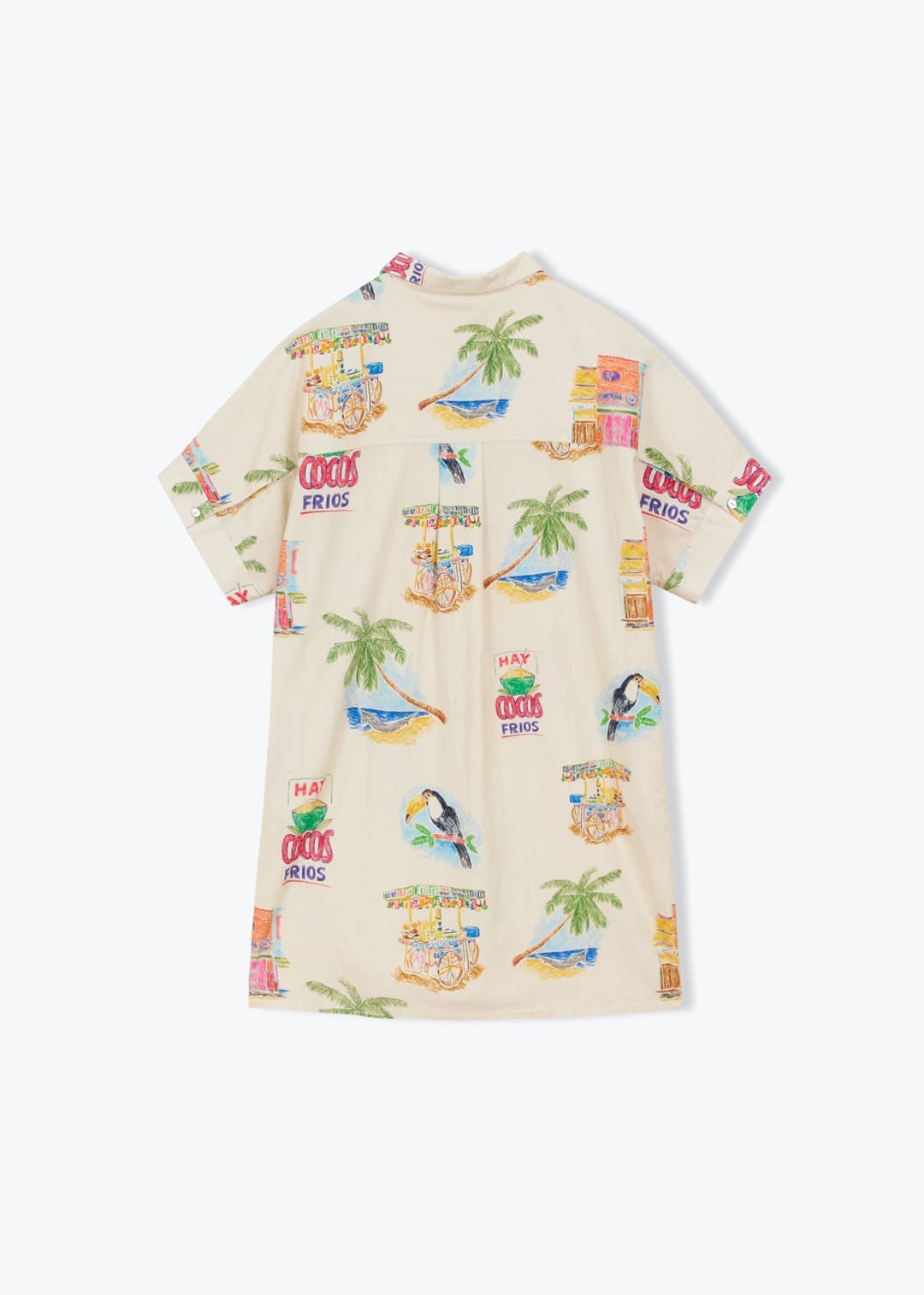 Dress Cocos Frios Dre Cocos-Frios-381