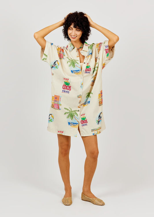 Dress Cocos Frios Dre Cocos-Frios-381