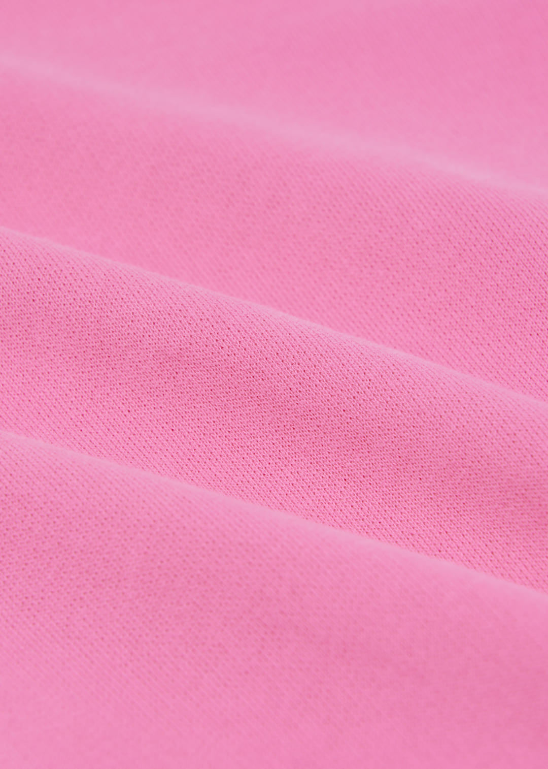 Sweatshirt Crevette Club Sw Rose-13