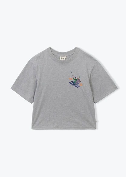 Tshirt H25wt08 Gaia Gris-Chine-81