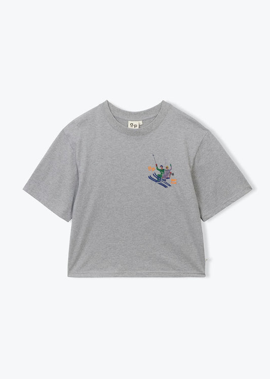 Tshirt H25wt08 Gaia Gris-Chine-81