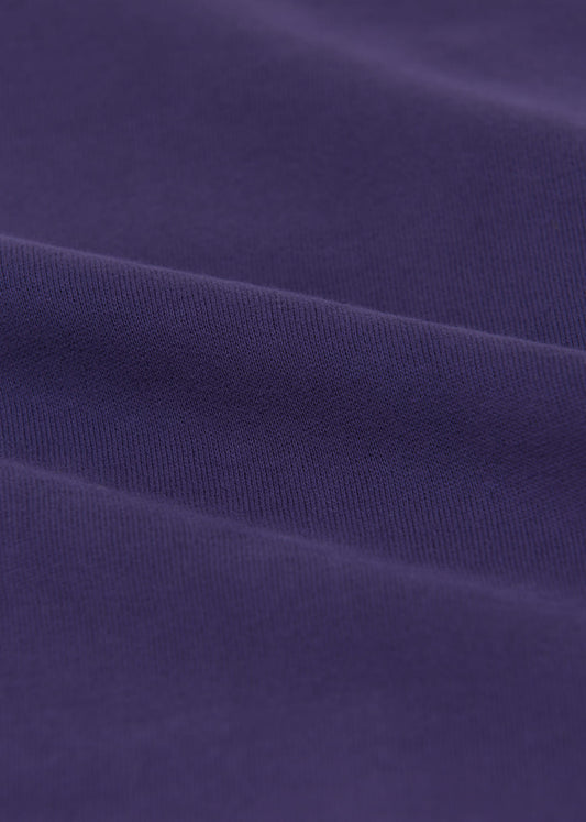Hoodie Gaizkane Aubergine-267