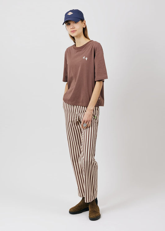 Hat H25ab60 Gamra Kaki-28