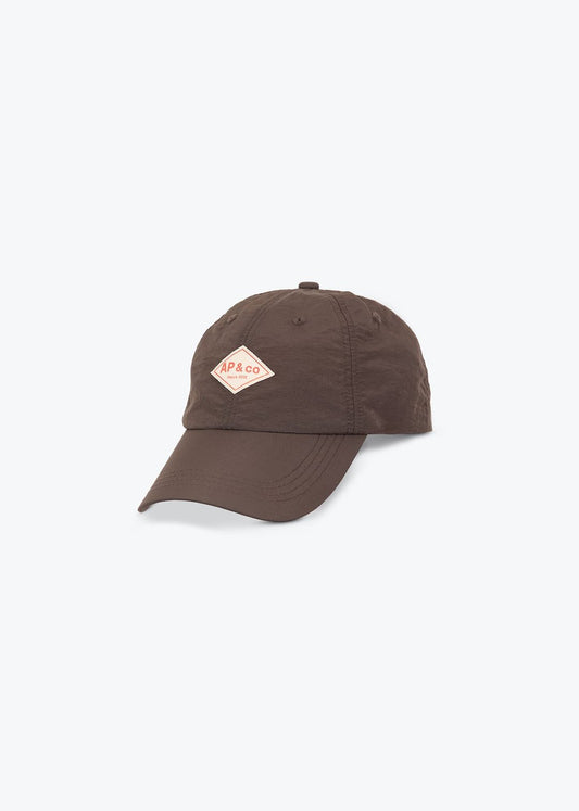 Hat Gamra Marron-75
