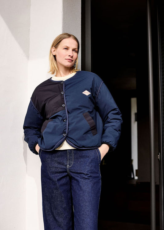 Jeans Georgie Dark-Blue-311