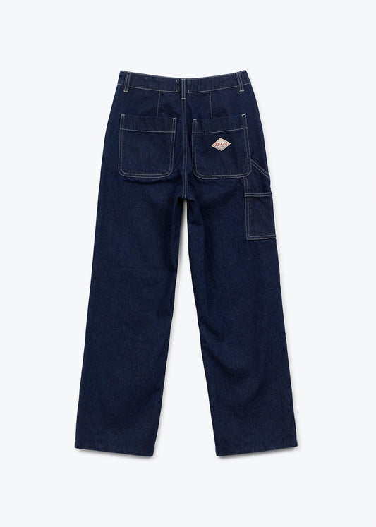 Jeans Georgie Dark-Blue-311
