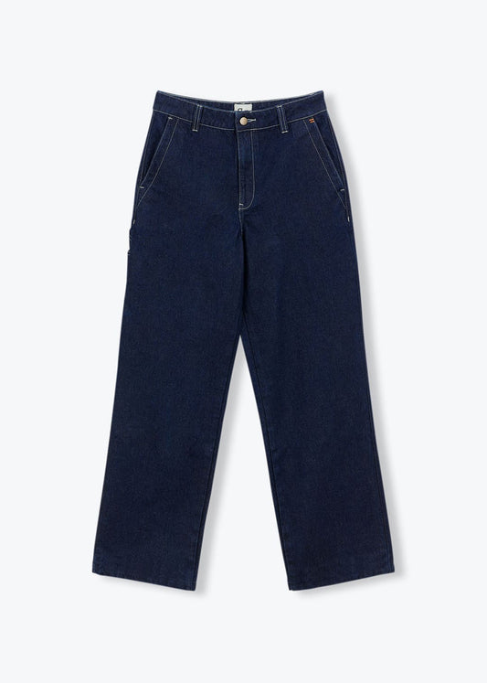 Jeans Georgie Dark-Blue-311