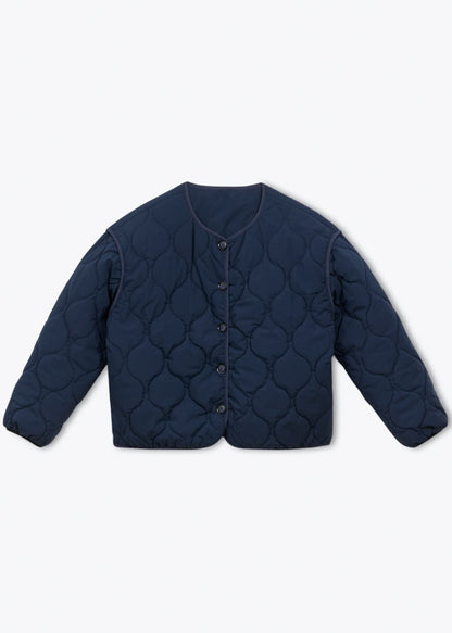 Jacket H25wv06 Gina Marine-6