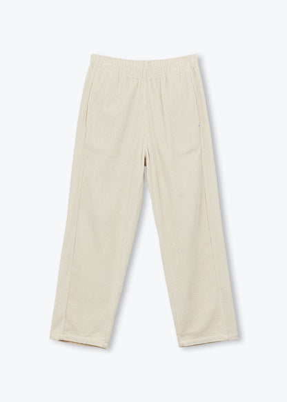 Pants H25wp01 Giuletta Ecru-12